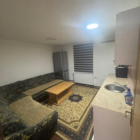 Aria Apartamento *