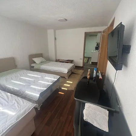 Aria Apartamento *