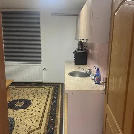 Aria Apartamento Saraievo