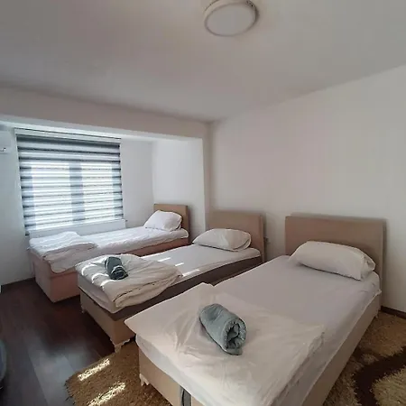 Aria * Sarajevo