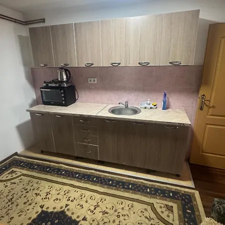 Apartamento Aria Saraievo